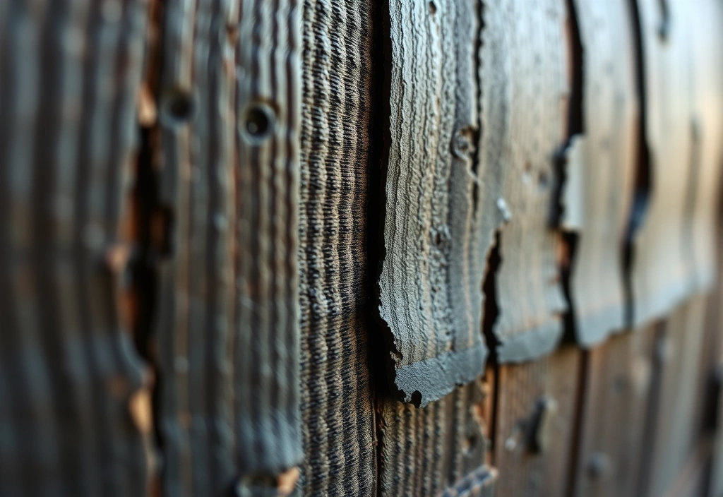 Texture detail