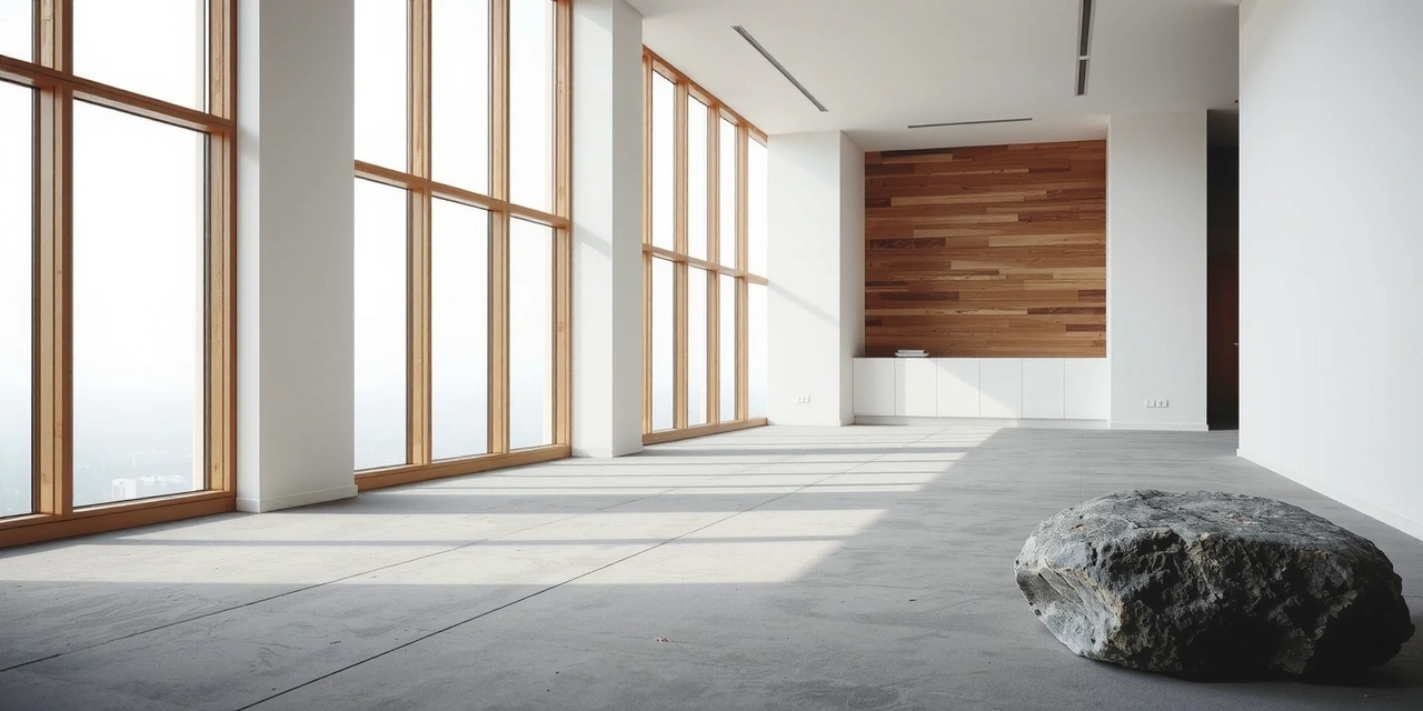 Arkitektonisk precision i analys