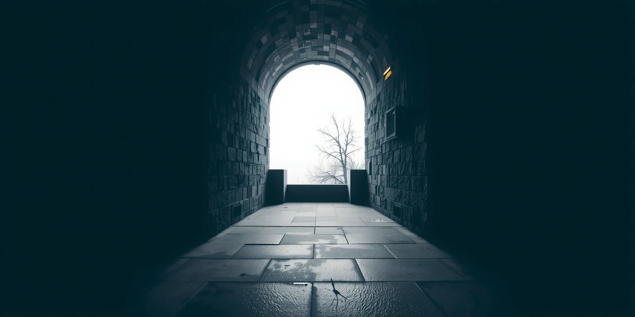 Minimalistisk arkitektur